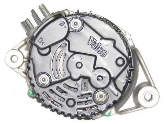 Generator / Alternator 6