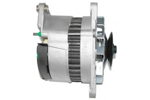 Generator / Alternator 4