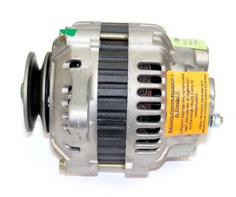 Generator / Alternator 4