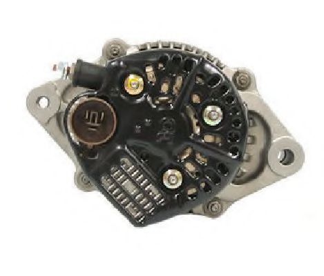 Generator / Alternator 4
