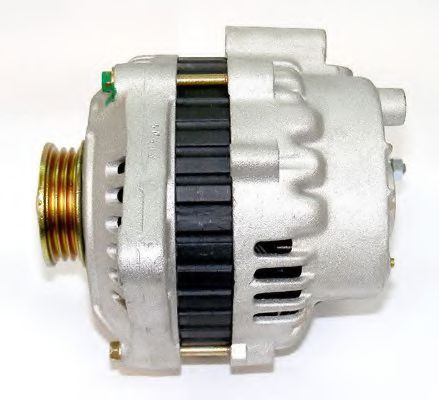 Generator / Alternator 4