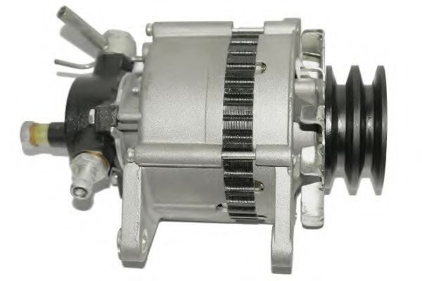 Generator / Alternator 4