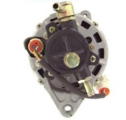 Generator / Alternator 3