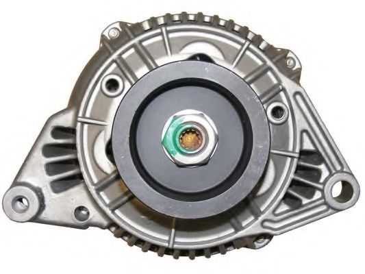 Generator / Alternator 4