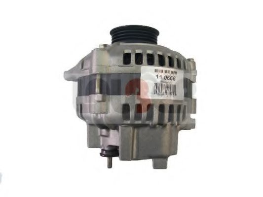 Generator / Alternator 3