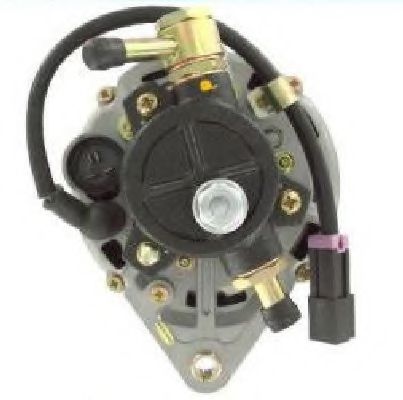 Generator / Alternator 2