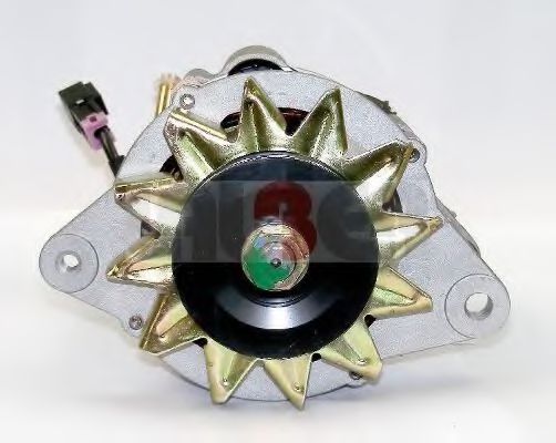 Generator / Alternator 2