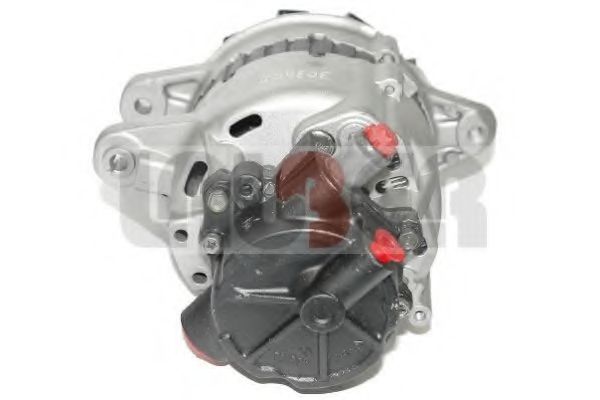 Generator / Alternator 3