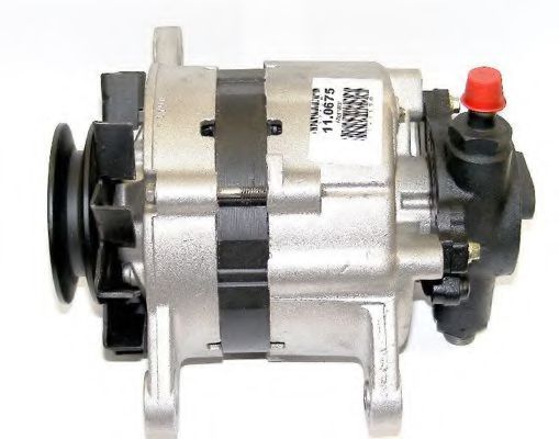 Generator / Alternator 4