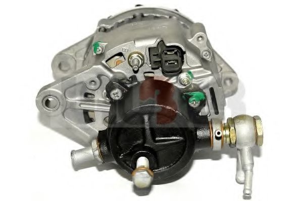 Generator / Alternator 3