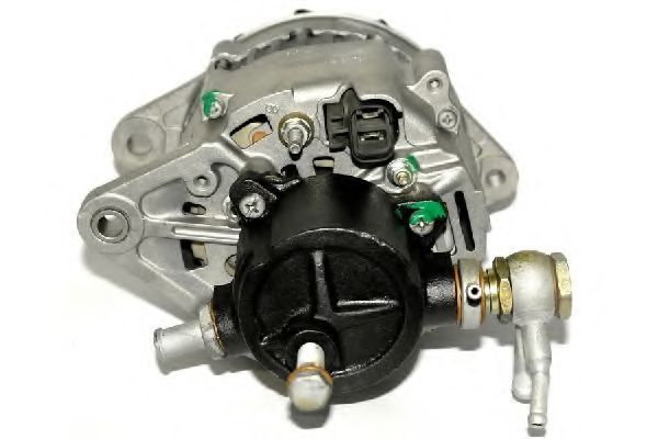 Generator / Alternator 4