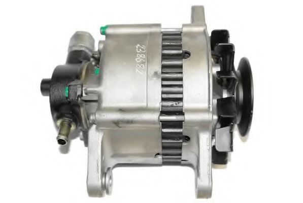 Generator / Alternator 4