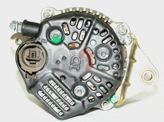Generator / Alternator 3