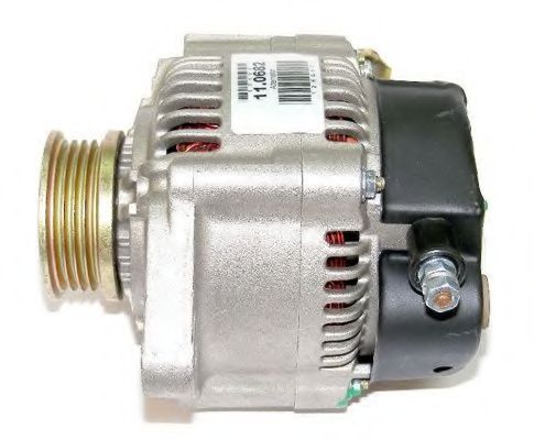 Generator / Alternator 4