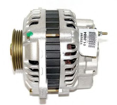 Generator / Alternator 4