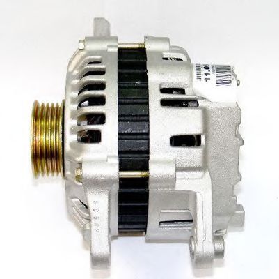 Generator / Alternator 4
