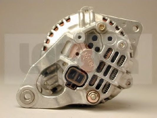 Generator / Alternator 3