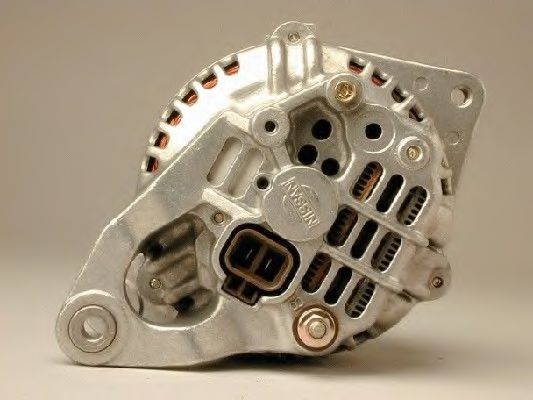 Generator / Alternator 4