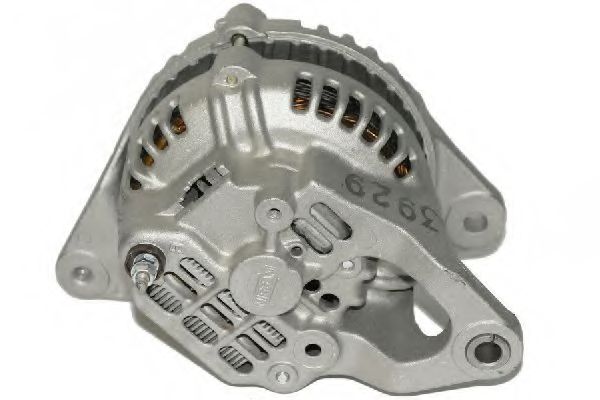 Generator / Alternator 4