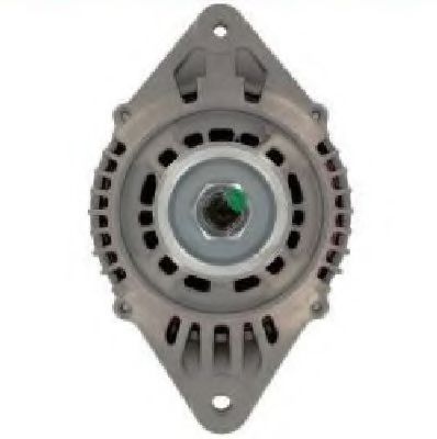 Generator / Alternator 4