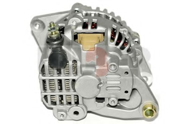 Generator / Alternator 3