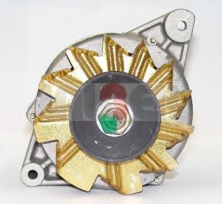 Generator / Alternator 2