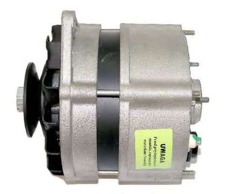 Generator / Alternator 4