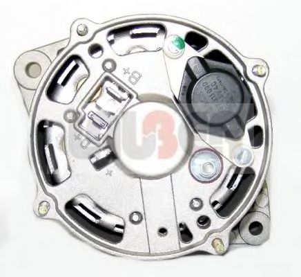 Generator / Alternator 3