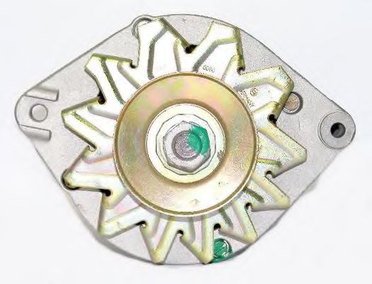 Generator / Alternator 4