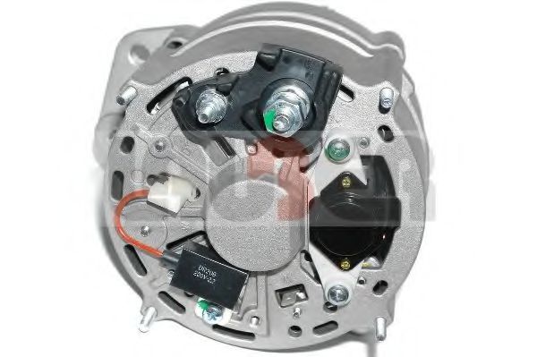 Generator / Alternator 3