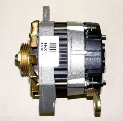 Generator / Alternator 4