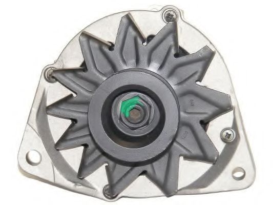 Generator / Alternator 4