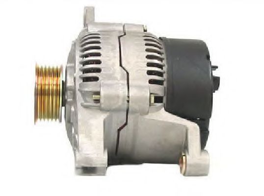 Generator / Alternator 4