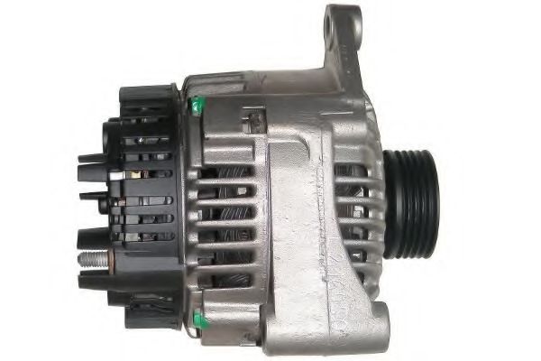 Generator / Alternator 4