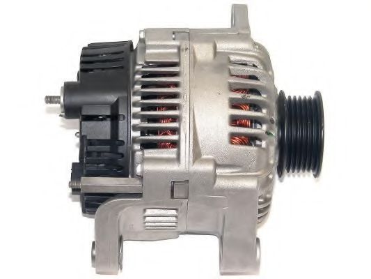Generator / Alternator 4
