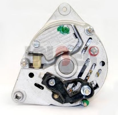 Generator / Alternator 3