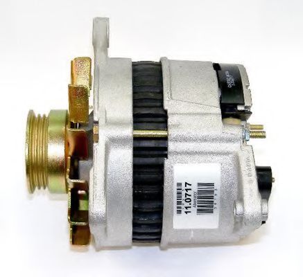 Generator / Alternator 4