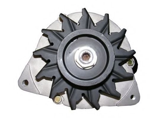 Generator / Alternator 4