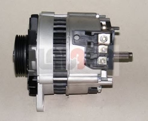 Generator / Alternator 2