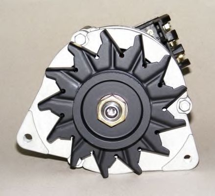 Generator / Alternator 4