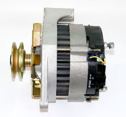 Generator / Alternator 4
