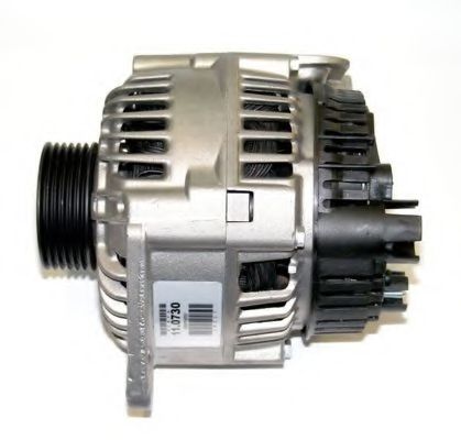 Generator / Alternator 4