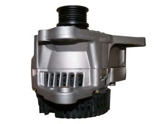 Generator / Alternator 4