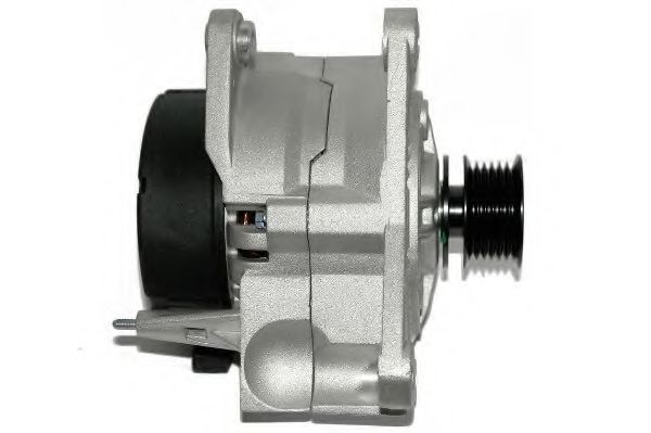 Generator / Alternator 4