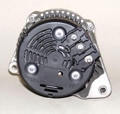 Generator / Alternator 4