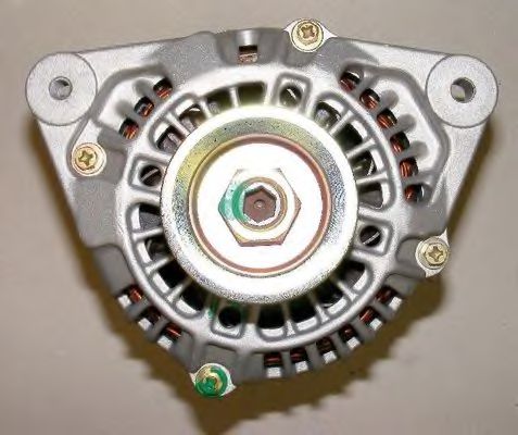 Generator / Alternator 4