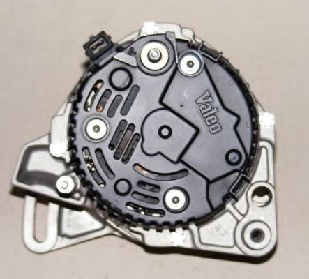 Generator / Alternator 4