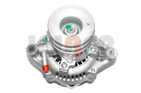 Generator / Alternator 3
