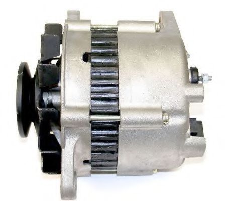 Generator / Alternator 4