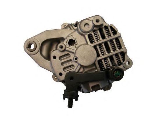 Generator / Alternator 4